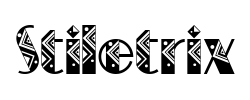 Stiletrix - logo
